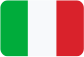 Etichette / badges Italiano